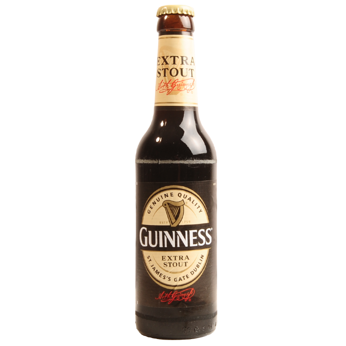 Guinness stout